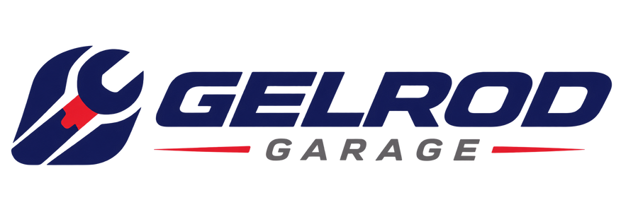 Gelrod Garage
